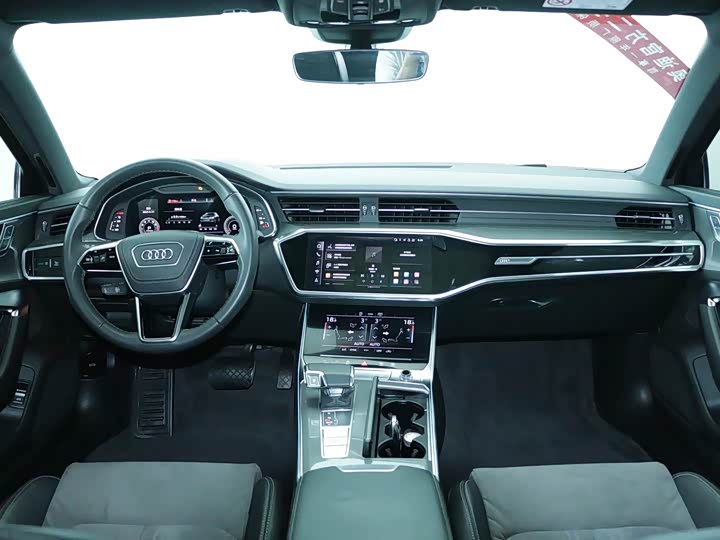Фото 7 - Audi A6L