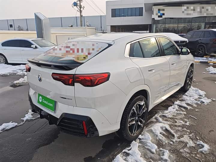 Фото 7 - BMW X2
