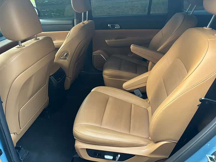 Фото 5 - LiXiang One