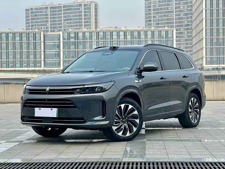 Фото 3 - Aito M7