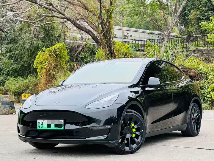 Фото 1 - Tesla Model Y