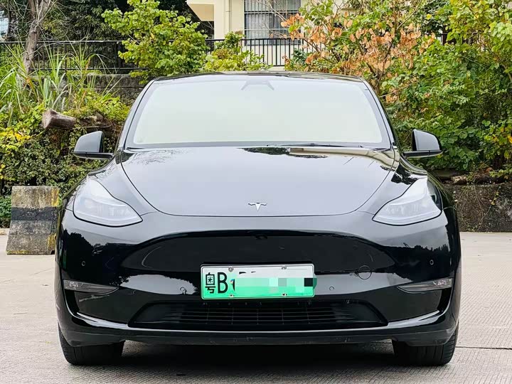 Фото 2 - Tesla Model Y