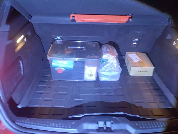 Фото 4 - Ford Focus