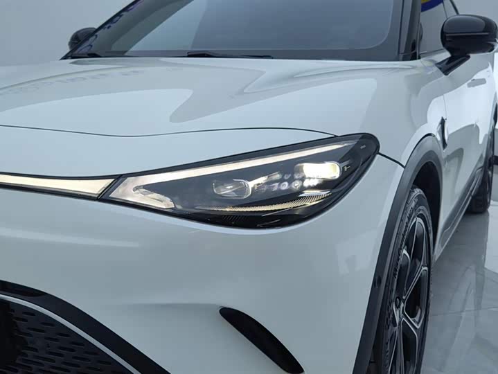 Фото 5 - Smart #3