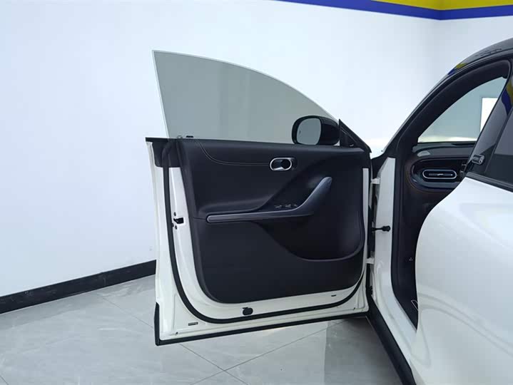 Фото 7 - Smart #3