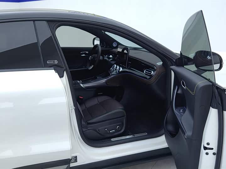 Фото 8 - Smart #3