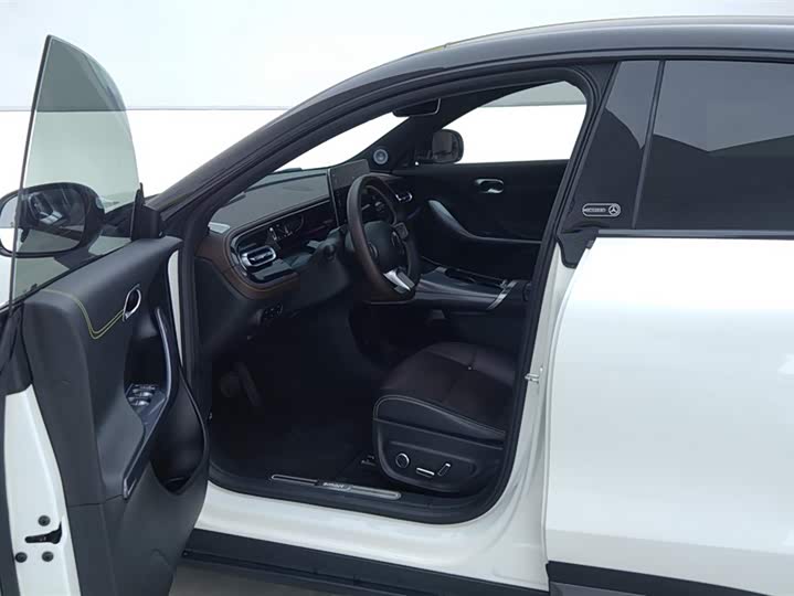 Фото 9 - Smart #3