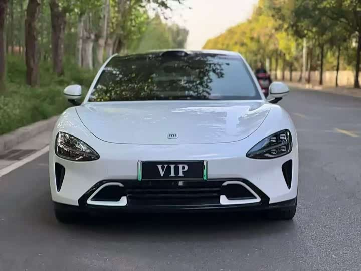 Фото 2 - Xiaomi SU7