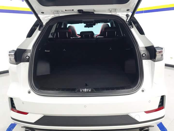 Фото 4 - Changan CS55 Plus