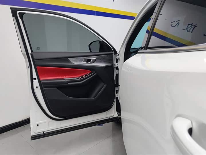 Фото 7 - Changan CS55 Plus