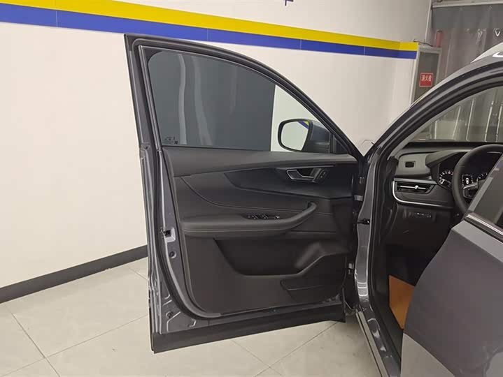 Фото 7 - Chery Tiggo 5x