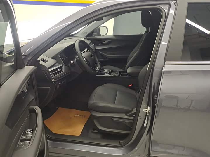 Фото 9 - Chery Tiggo 5x