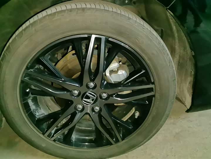 Фото 6 - Honda Odyssey