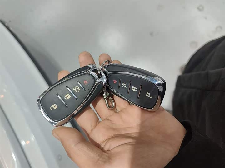 Фото 9 - Chevrolet Malibu XL