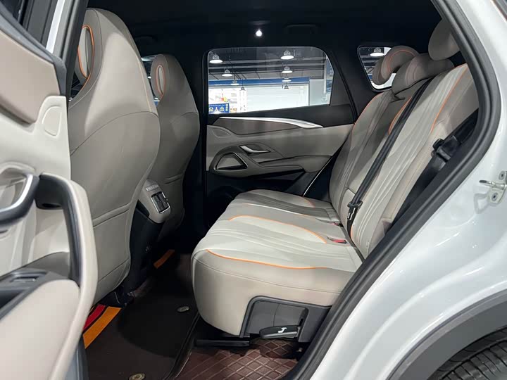 Фото 8 - BYD Song Pro Hybrid