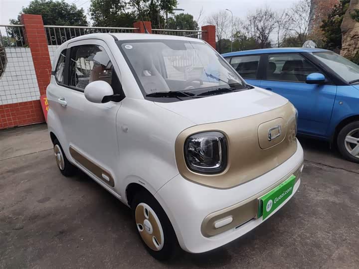 Фото 4 - Bestune Pony