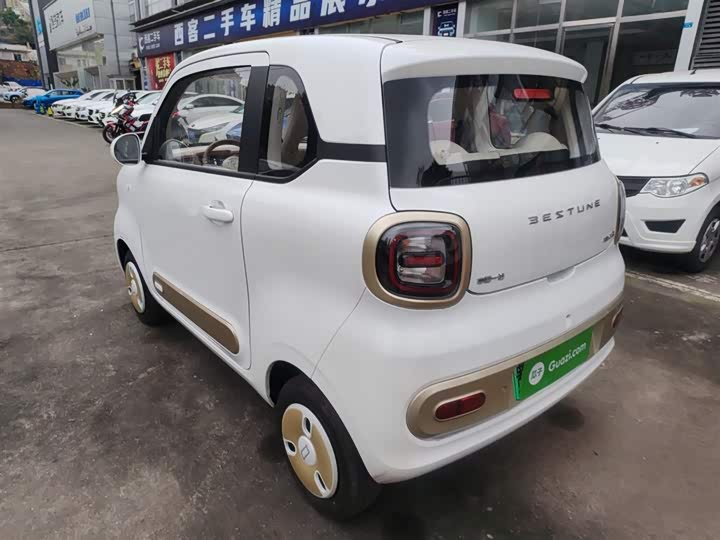 Фото 5 - Bestune Pony