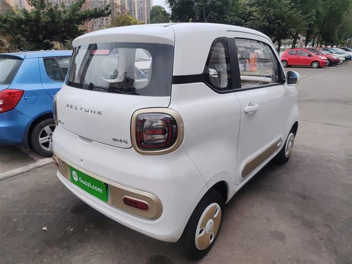 Фото 7 - Bestune Pony