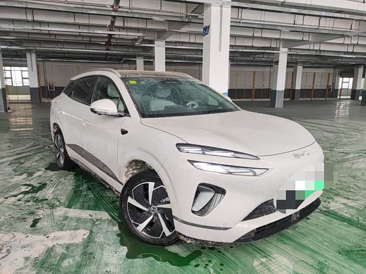 Фото 2 - BYD Sea Lion 06 Hybrid/EV