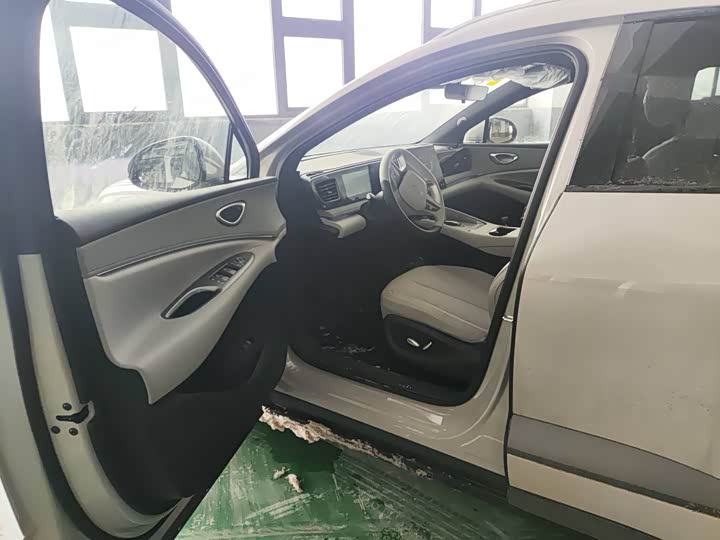 Фото 5 - BYD Sea Lion 06 Hybrid/EV