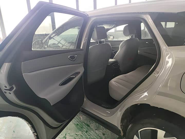 Фото 6 - BYD Sea Lion 06 Hybrid/EV