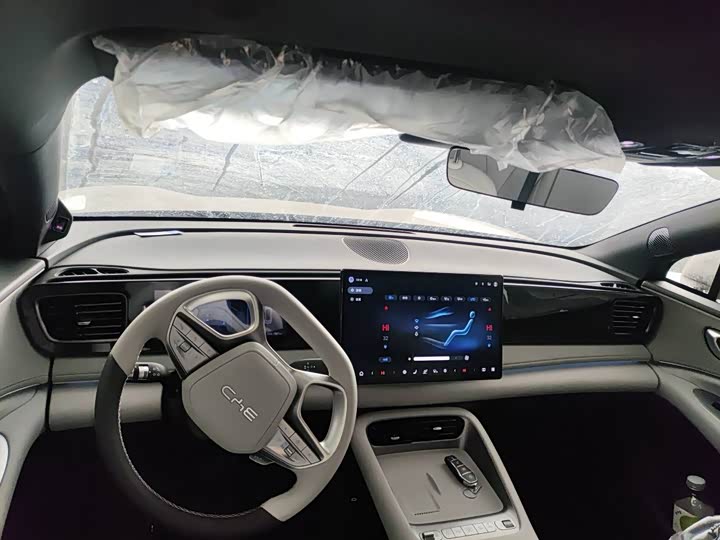 Фото 8 - BYD Sea Lion 06 Hybrid/EV