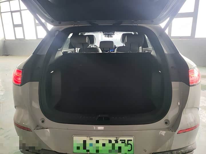 Фото 9 - BYD Sea Lion 06 Hybrid/EV