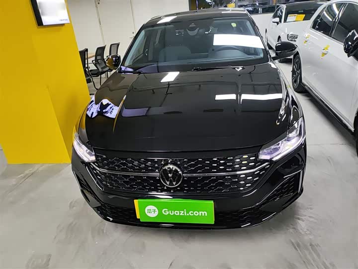 Фото 3 - Volkswagen Lavida