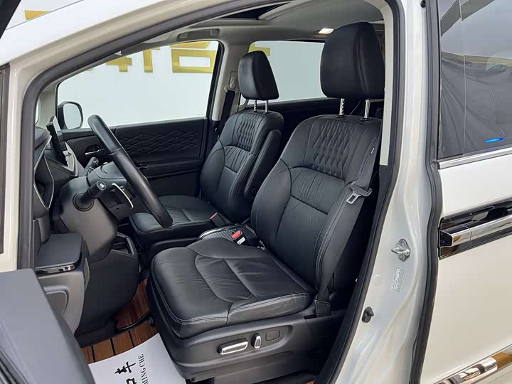 Фото 7 - Honda Elysion