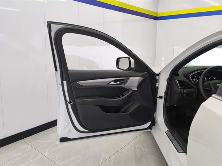 Фото 7 - Cadillac CT5