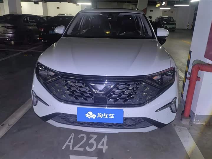 Фото 2 - Jetta VS7