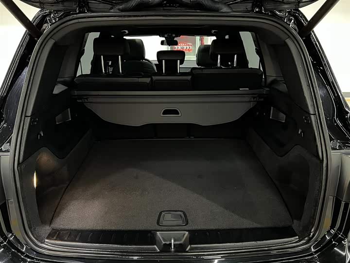 Фото 7 - Mercedes-Benz GLB-Class