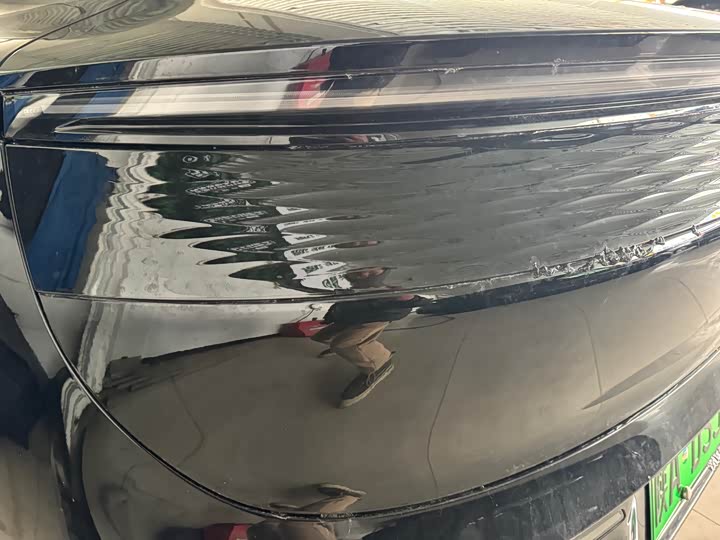 Фото 6 - Zeekr 007