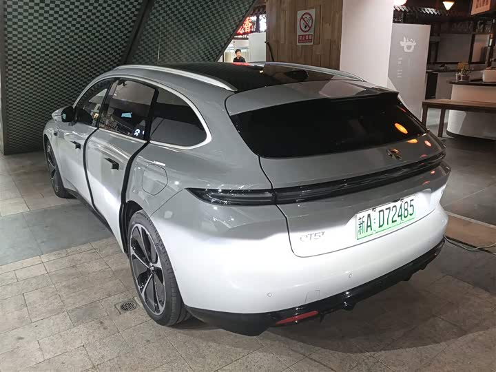 Фото 5 - Nio ET5T