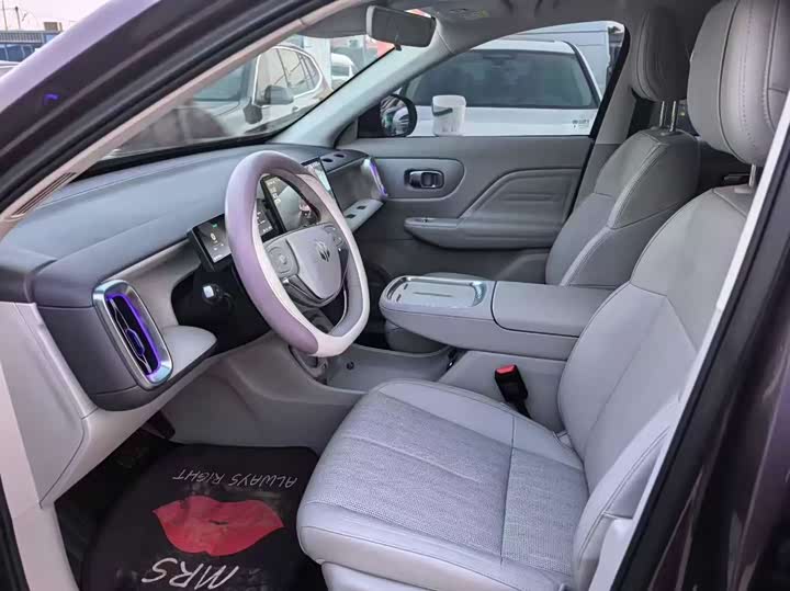 Фото 4 - Leapmotor B10