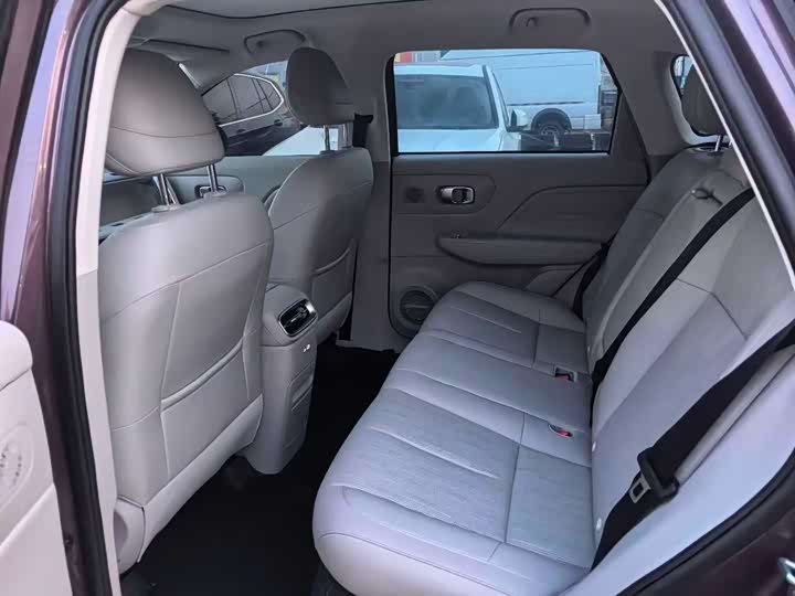 Фото 5 - Leapmotor B10