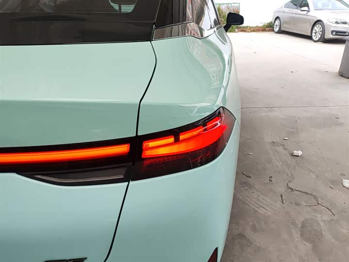 Фото 8 - XPeng P5