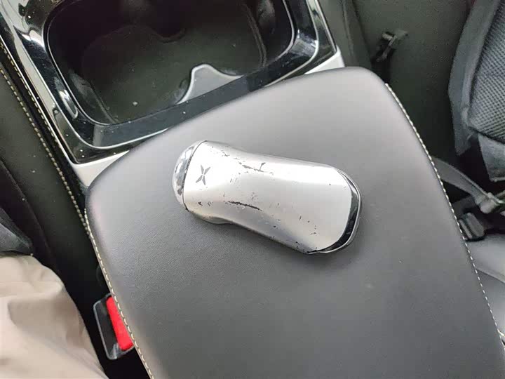 Фото 9 - XPeng P5