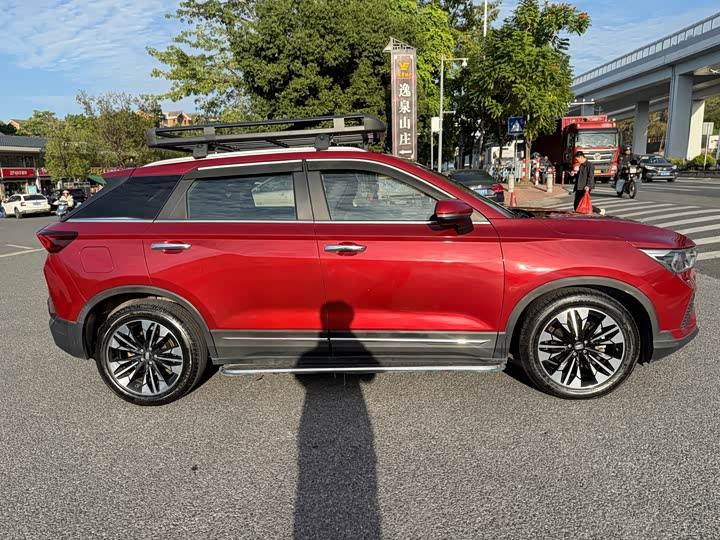 Фото 4 - Honda Civic