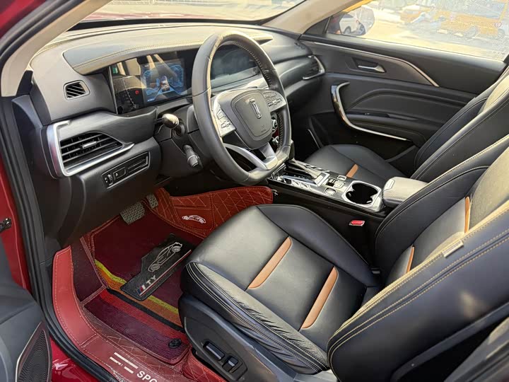 Фото 8 - Honda Civic