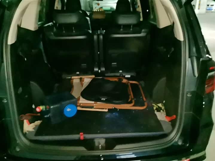 Фото 4 - Honda Odyssey