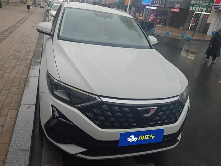 Фото 2 - Jetta VS5