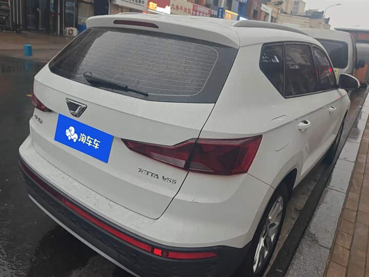 Фото 3 - Jetta VS5