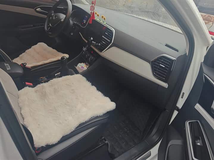 Фото 8 - Jetta VS5