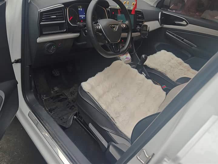 Фото 9 - Jetta VS5