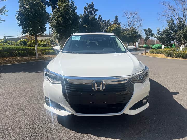 Фото 2 - Honda Crider