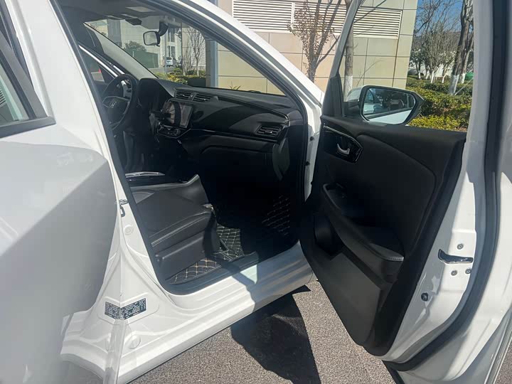 Фото 6 - Honda Crider