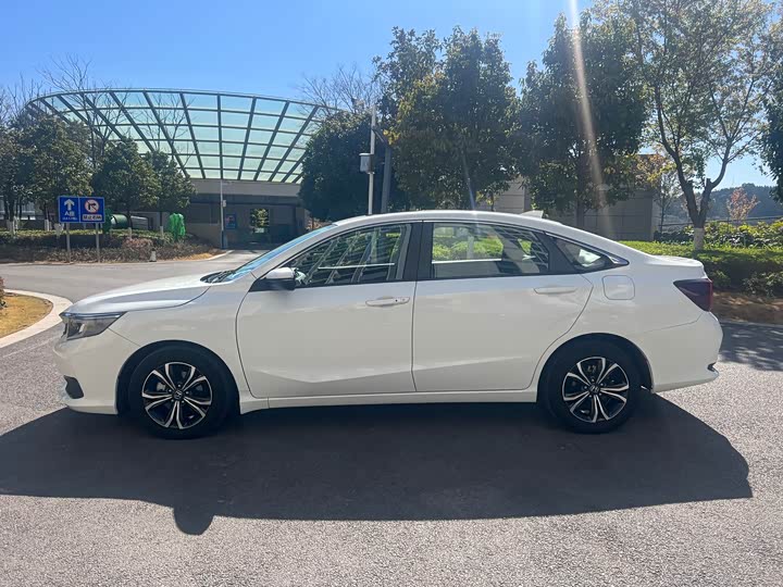 Фото 7 - Honda Crider