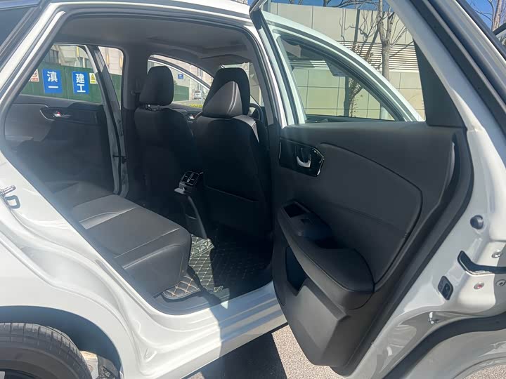 Фото 8 - Honda Crider