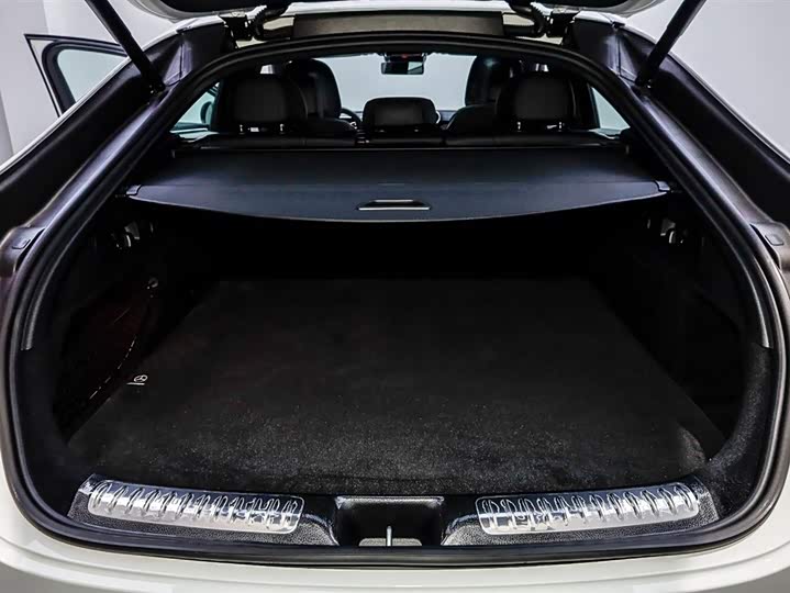 Фото 6 - Mercedes-Benz GLC-Class Coupe